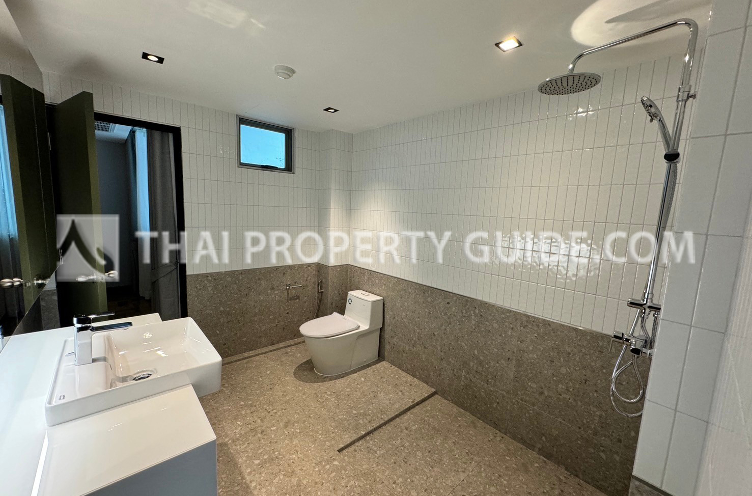 Apartment in Sukhumvit 